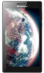 Замена тачскрина на планшете Lenovo Tab 2 A7-20F в Краснодаре